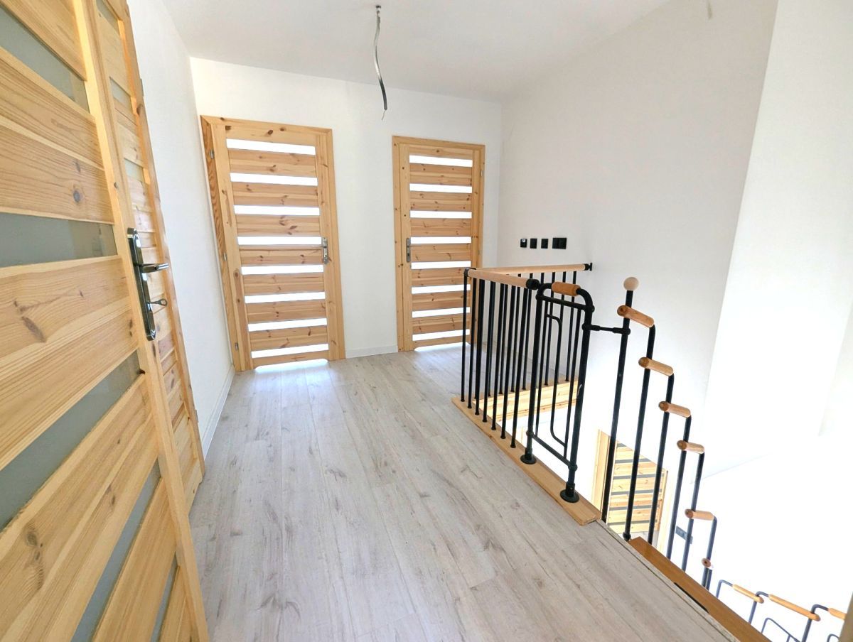 dom wolnostojący, 4 pokoje Rokocin. Zdjęcie 20