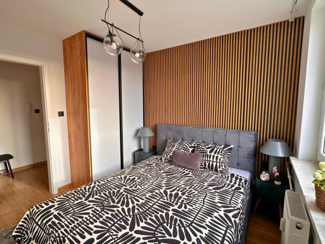 Mieszkanie 3-pokojowe Katowice Śródmieście, ul. Rybnicka. Zdjęcie 11