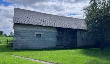 dom wolnostojący Struża-Kolonia