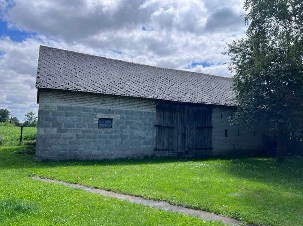 dom wolnostojący Struża-Kolonia. Zdjęcie 2