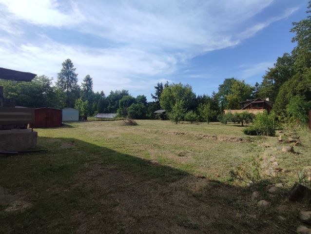 Działka Warszawa Praga-Południe, ul. Wał Miedzeszyński. Zdjęcie 2