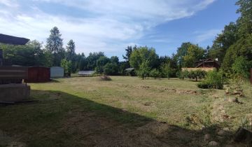 Działka Warszawa Praga-Południe, ul. Wał Miedzeszyński