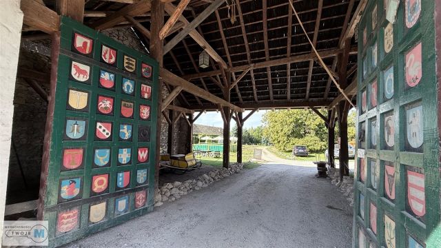 Działka budowlana Sobków. Zdjęcie 11