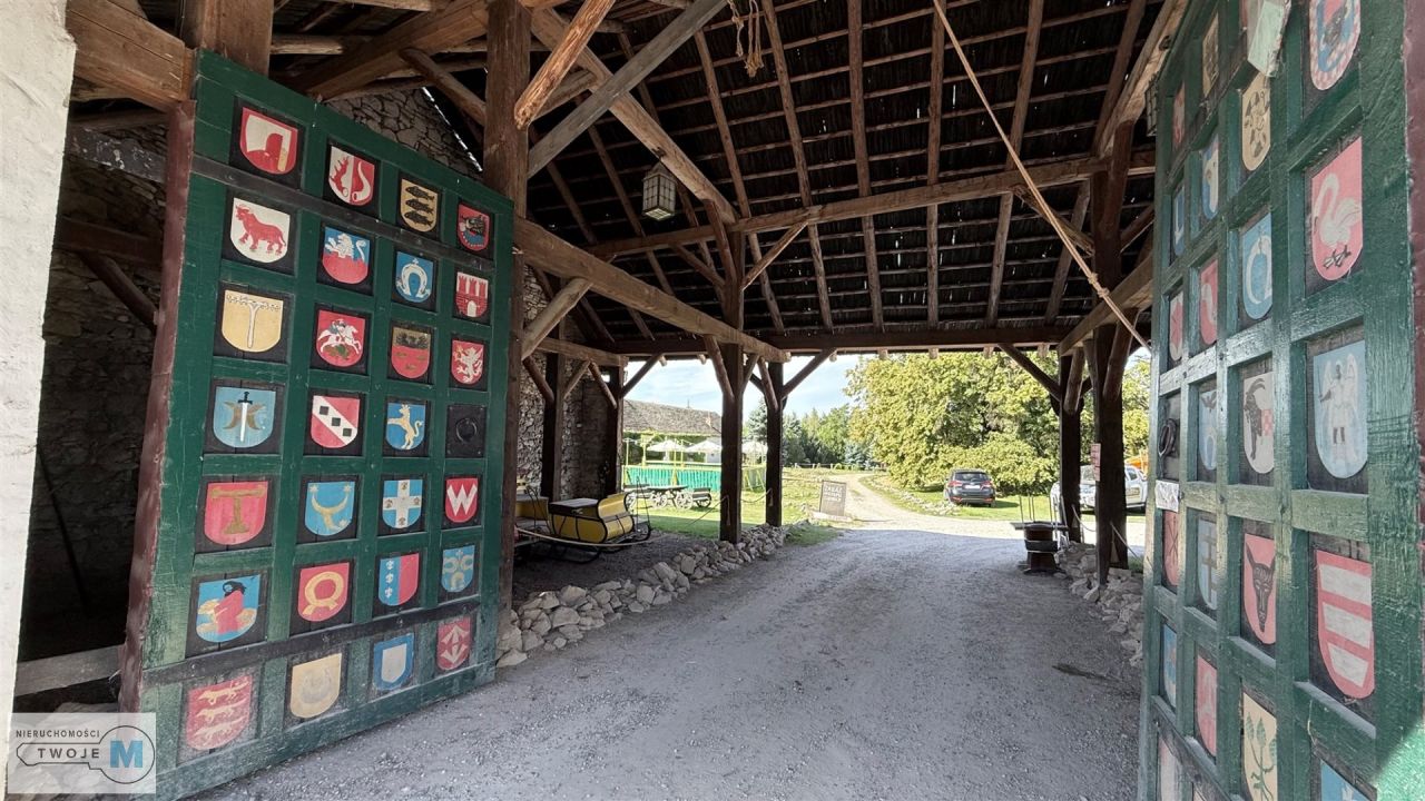 Działka budowlana Sobków. Zdjęcie 11