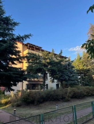 Mieszkanie 4-pokojowe Warszawa Ursynów, ul. Franciszka Łukaszczyka. Zdjęcie 11