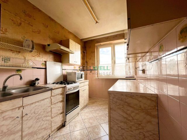 Mieszkanie 3-pokojowe Łódź Retkinia, ul. ks. Jerzego Popiełuszki. Zdjęcie 10