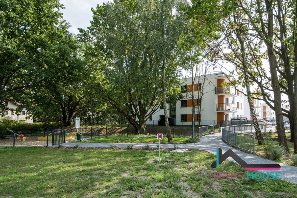 Mieszkanie 2-pokojowe Warszawa Bielany, ul. Loteryjki. Zdjęcie 11