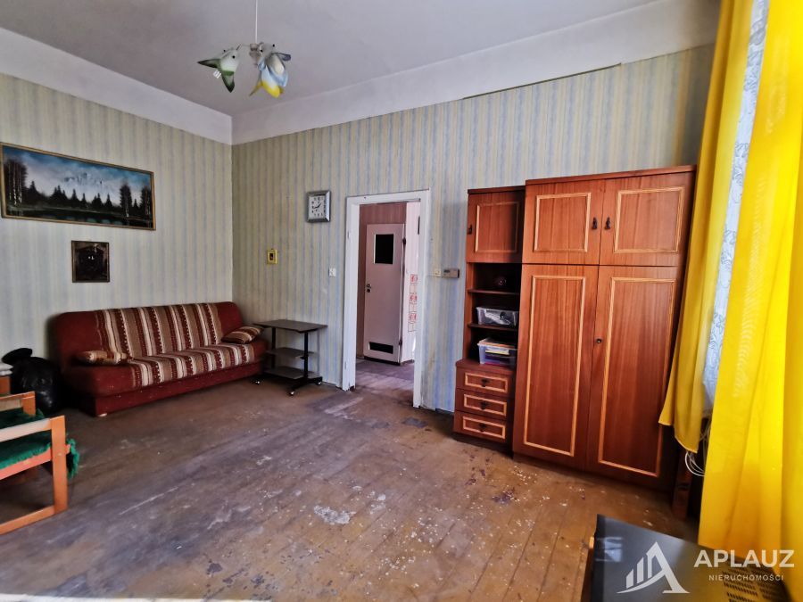 Mieszkanie 3-pokojowe Jelenia Góra. Zdjęcie 4