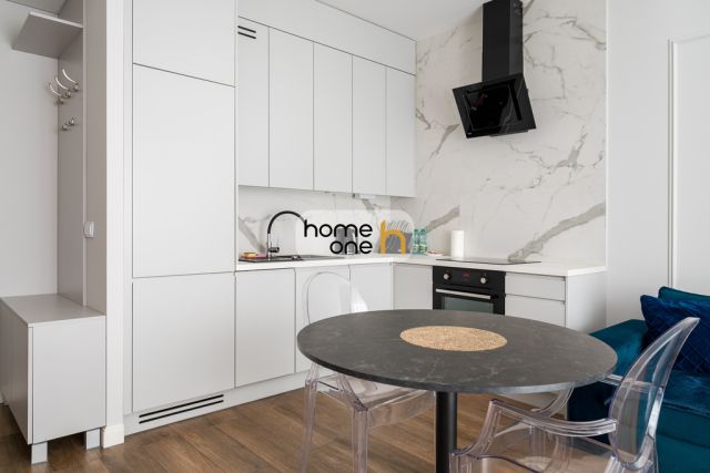 Mieszkanie 2-pokojowe Warszawa Wola, al. Prymasa Tysiąclecia. Zdjęcie 6