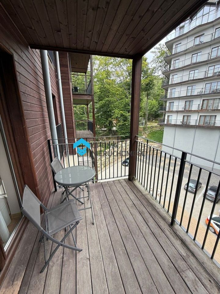 Mieszkanie 1-pokojowe Szklarska Poręba, ul. Górna. Zdjęcie 11