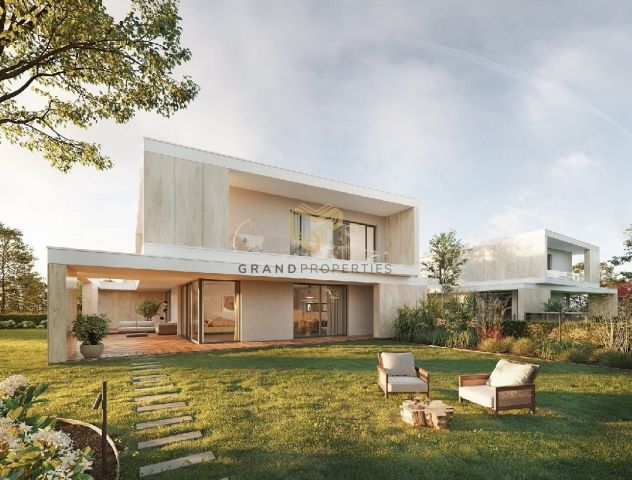 bliźniak, 7 pokoi Konstancin-Jeziorna. Zdjęcie 11