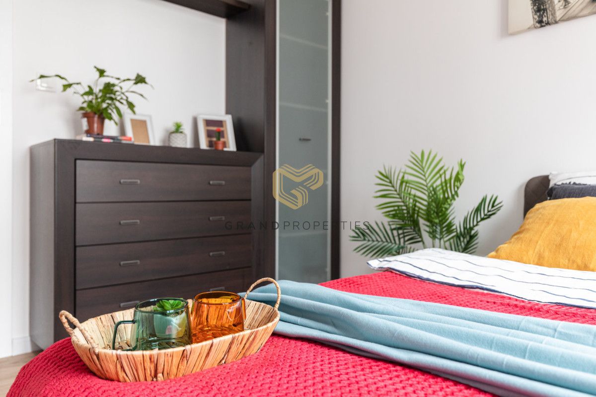 Mieszkanie 2-pokojowe Warszawa Ursus, ul. Edwarda Habicha. Zdjęcie 9