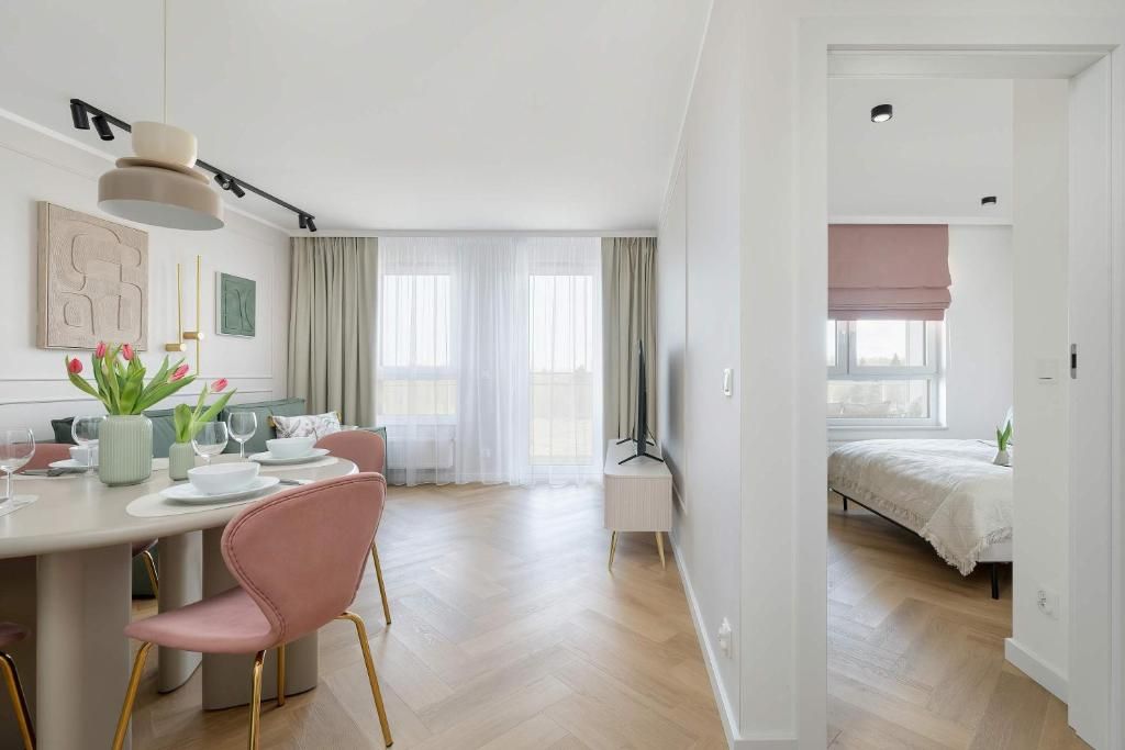 Mieszkanie 2-pokojowe Kołobrzeg, ul. Krzysztofa Kolumba. Zdjęcie 7