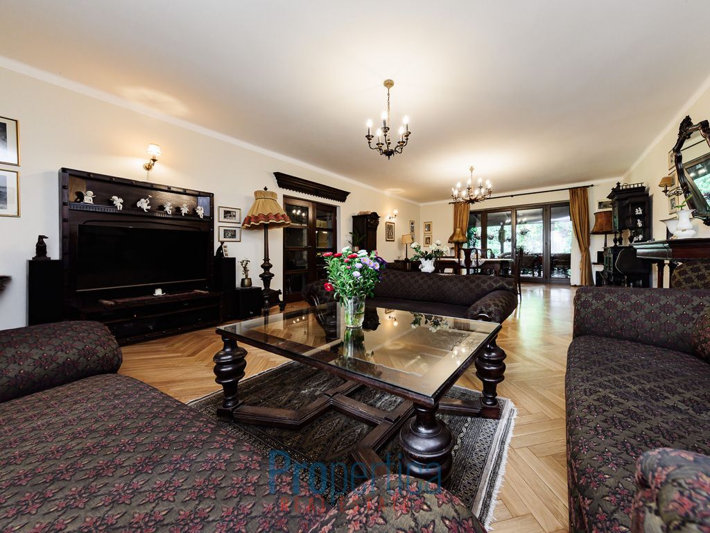 dom wolnostojący, 6 pokoi Warszawa Białołęka, ul. Świderska. Zdjęcie 5