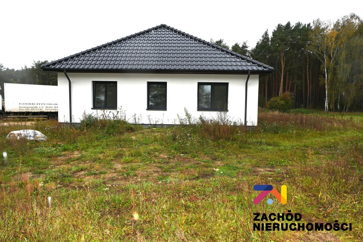 dom wolnostojący, 4 pokoje Droszków. Zdjęcie 3