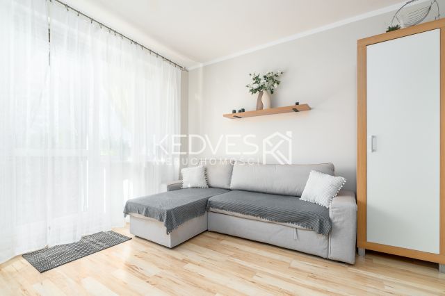 Mieszkanie 4-pokojowe Szczecin Słoneczne, ul. Aleksandra Kostki Napierskiego. Zdjęcie 4