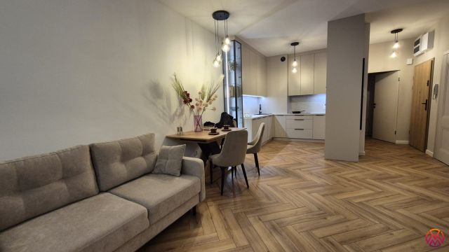 Mieszkanie 2-pokojowe Łódź Bałuty. Zdjęcie 2