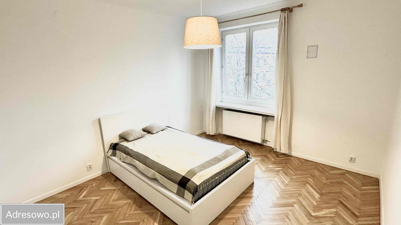 Mieszkanie 2-pokojowe Warszawa Dolny Mokotów, ul. Podchorążych. Zdjęcie 3