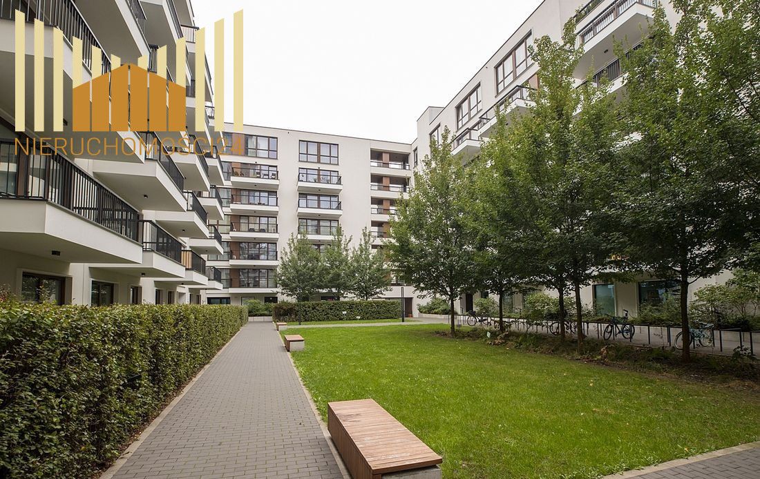 Mieszkanie 2-pokojowe Warszawa Wola, ul. Krochmalna. Zdjęcie 19