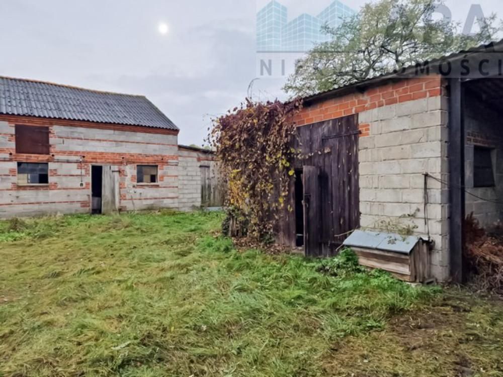 dom wolnostojący, 4 pokoje Biskupice. Zdjęcie 5