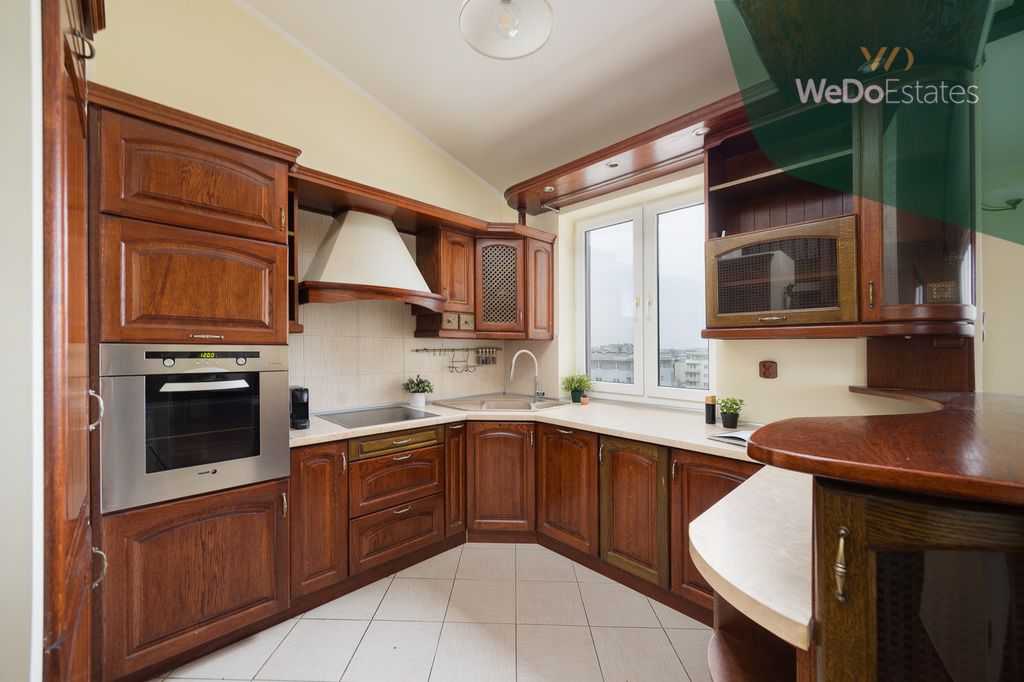 Mieszkanie 4-pokojowe Warszawa Ursus, ul. Skoroszewska. Zdjęcie 8