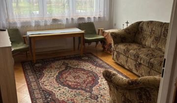 Mieszkanie 2-pokojowe Wopławki