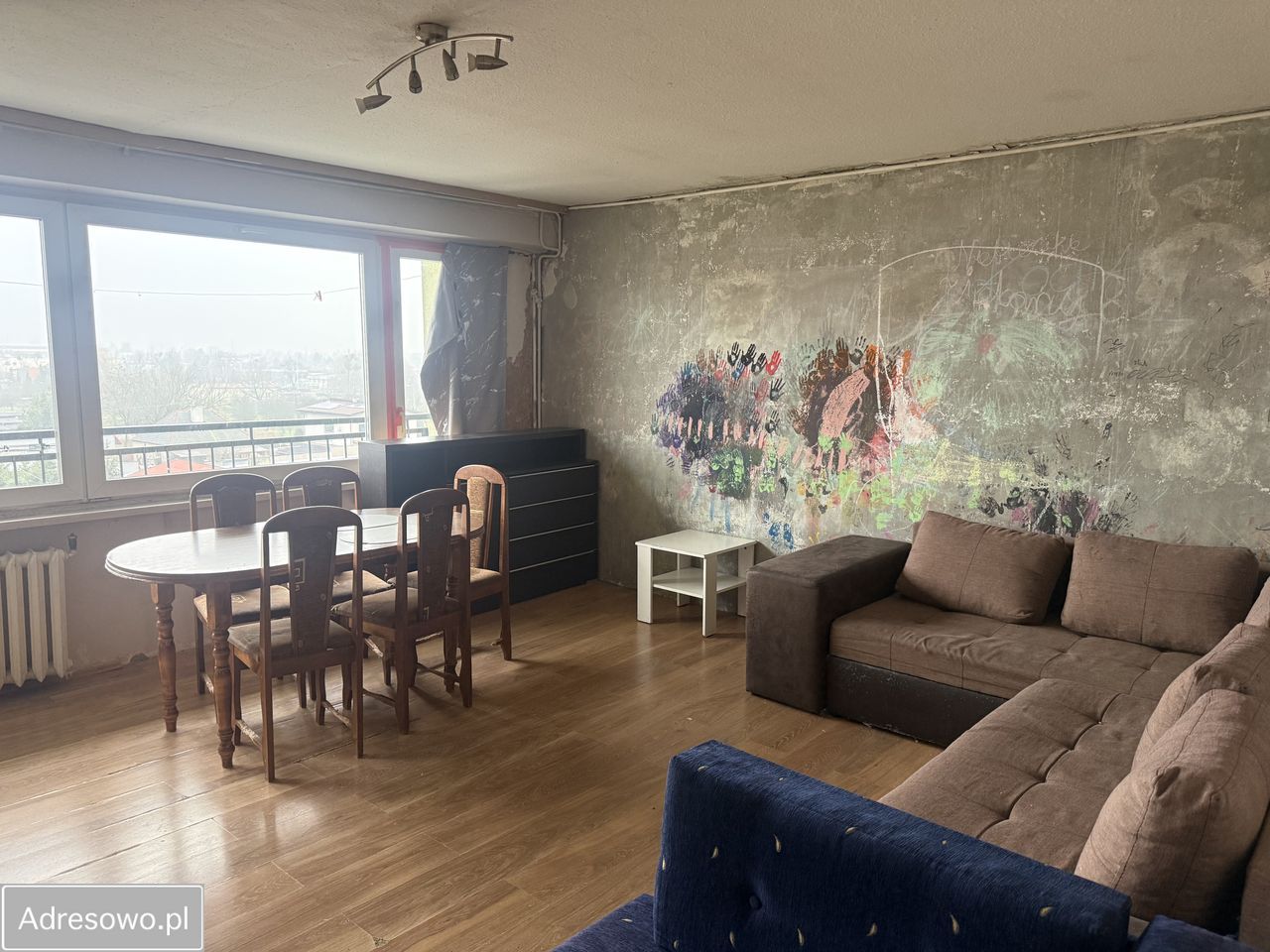 Mieszkanie 2-pokojowe Ostrów Wielkopolski, ul. Wojciecha Bąka. Zdjęcie 5