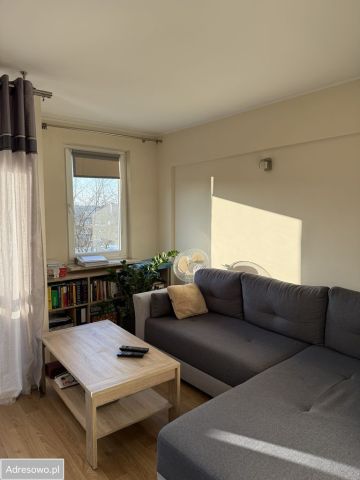 Mieszkanie 2-pokojowe Warszawa Śródmieście, al. Jana Pawła II. Zdjęcie 1