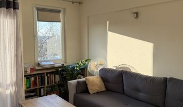 Mieszkanie 2-pokojowe Warszawa Śródmieście, al. Jana Pawła II