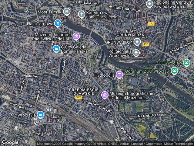 Mieszkanie 2-pokojowe Wrocław Rakowiec, ul. Walońska. Zdjęcie 1