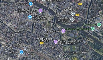 Mieszkanie 2-pokojowe Wrocław Rakowiec, ul. Walońska