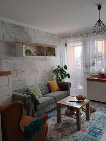 Mieszkanie 1-pokojowe Żyrardów, ul. Spółdzielcza. Zdjęcie 1