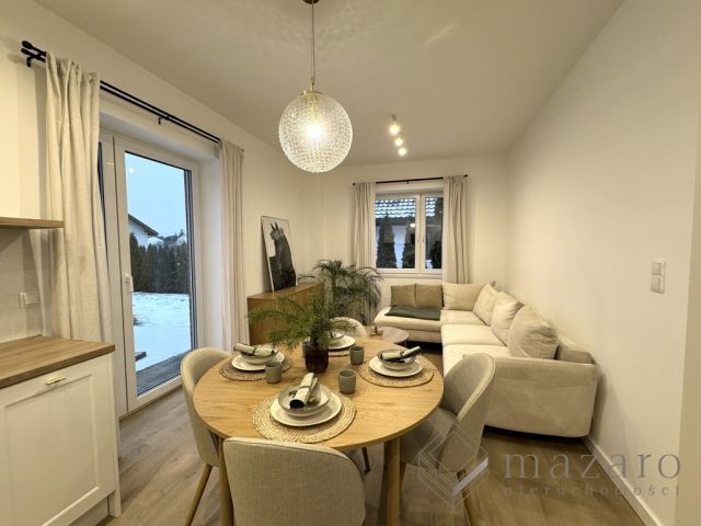 dom wolnostojący, 3 pokoje Murowaniec. Zdjęcie 5