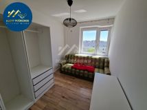 Mieszkanie 3-pokojowe Gdańsk Morena, ul. prof. Mariana Raciborskiego. Zdjęcie 4