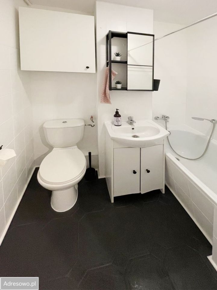 Mieszkanie 2-pokojowe Warszawa Bródno, ul. Suwalska. Zdjęcie 3