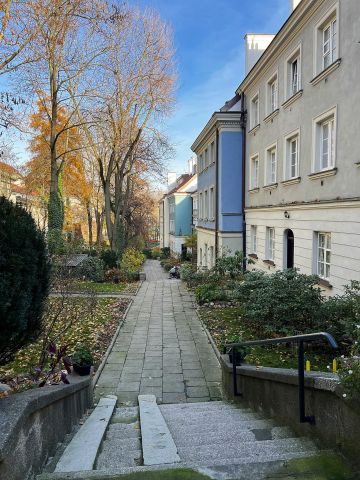 Mieszkanie 2-pokojowe Warszawa Nowe Miasto, ul. Freta. Zdjęcie 19