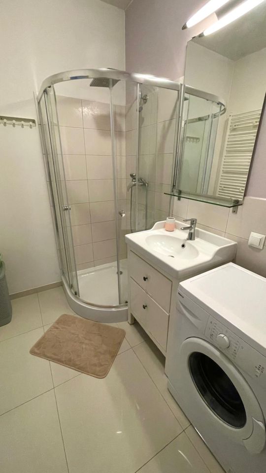 Mieszkanie 2-pokojowe Warszawa Wilanów, ul. Sejmu Czteroletniego. Zdjęcie 11