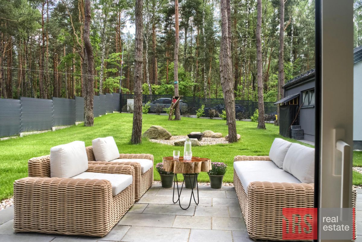 dom wolnostojący, 5 pokoi Sulejówek. Zdjęcie 17