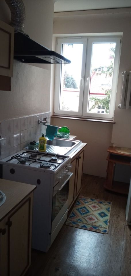 Mieszkanie 1-pokojowe Przemyśl, ul. Biskupa Jakuba Glazera. Zdjęcie 5