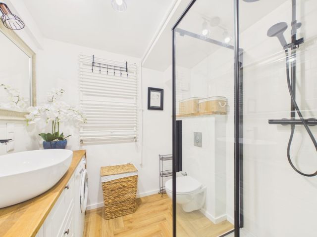 Mieszkanie 4-pokojowe Warszawa Praga-Południe, ul. Międzynarodowa. Zdjęcie 5