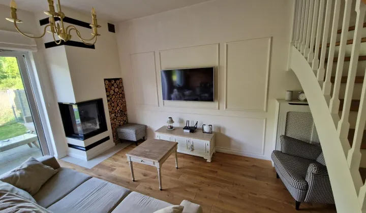 bliźniak, 4 pokoje Wrocław Ratyń