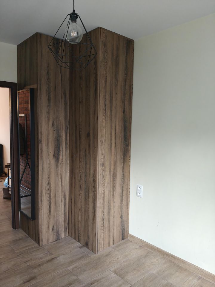 Mieszkanie 2-pokojowe Łódź Radogoszcz, ul. Tatarakowa. Zdjęcie 8