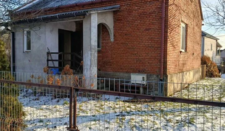 gospodarstwo Aleksandrów Duży