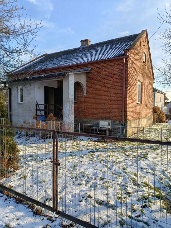 gospodarstwo Aleksandrów Duży. Zdjęcie 1