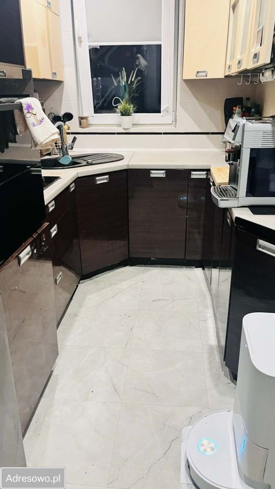 Mieszkanie 3-pokojowe Warszawa Bródno, ul. Piotra Wysockiego. Zdjęcie 10