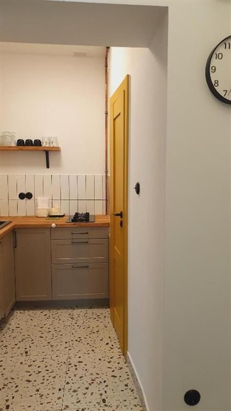 Mieszkanie 2-pokojowe Wrocław Śródmieście, ul. Kurkowa. Zdjęcie 7