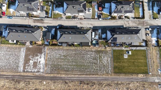 Działka budowlana Pyskowice, ul. Malinowa. Zdjęcie 4