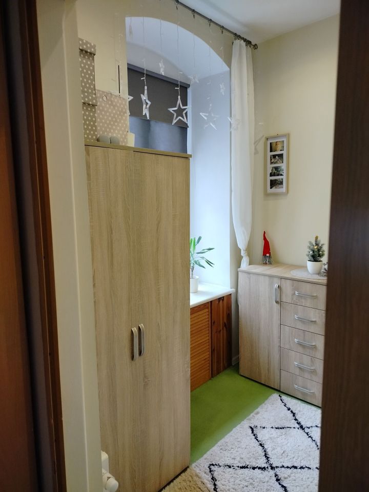 Mieszkanie 2-pokojowe Wrocław Krzyki, ul. Borowska. Zdjęcie 4