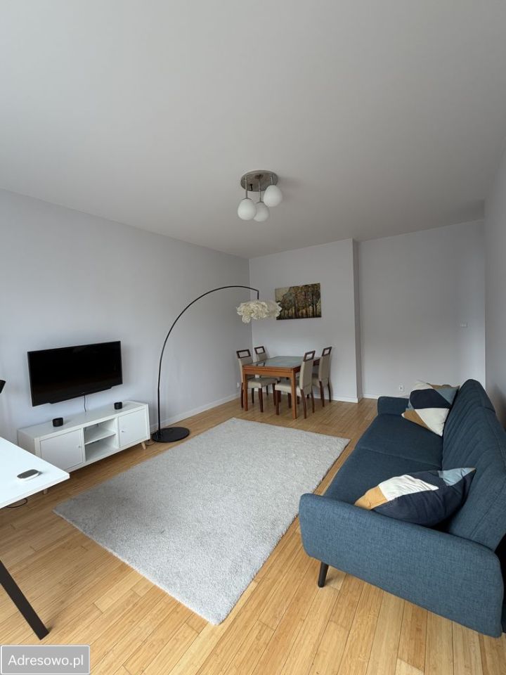 Mieszkanie 2-pokojowe Warszawa Wilanów, ul. Sarmacka. Zdjęcie 9