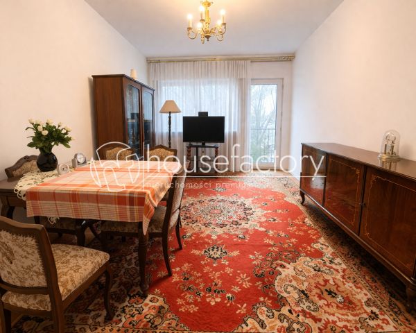 Mieszkanie 2-pokojowe Łódź Teofilów, ul. Rojna. Zdjęcie 1